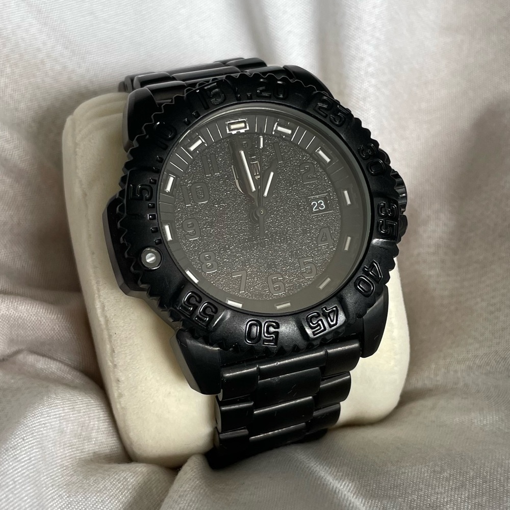 LumiNox Series 3150 Swiss Made Watch